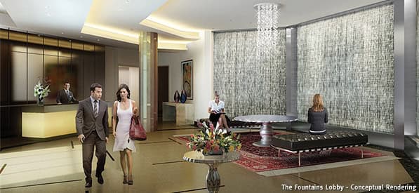 The Fountains Phase 2 Condos - Image 4