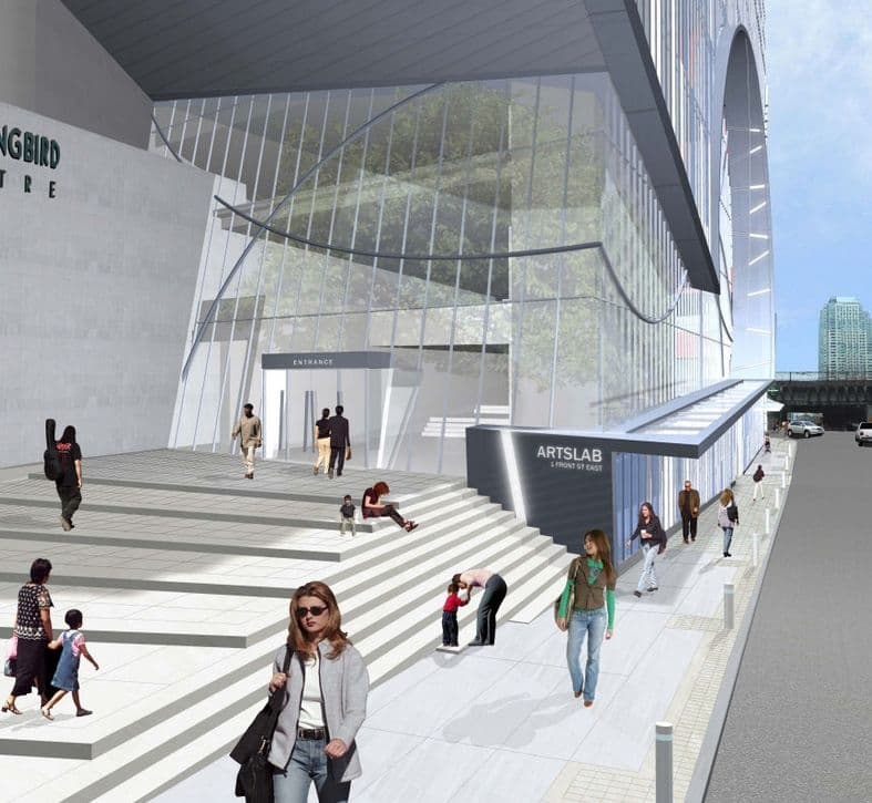 The L Tower - Image 4