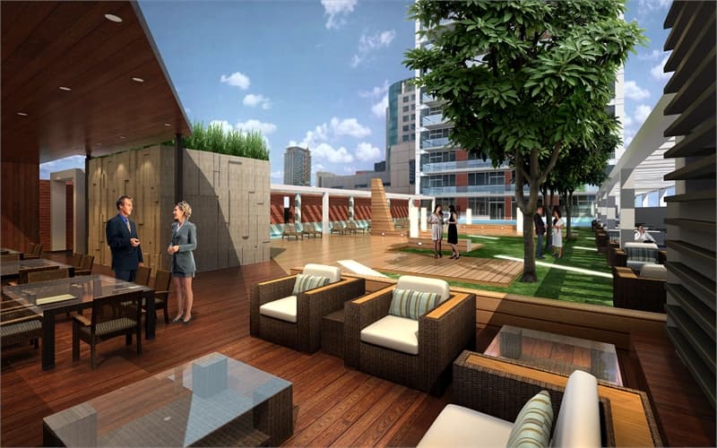 The Mercer Condos - Image 3