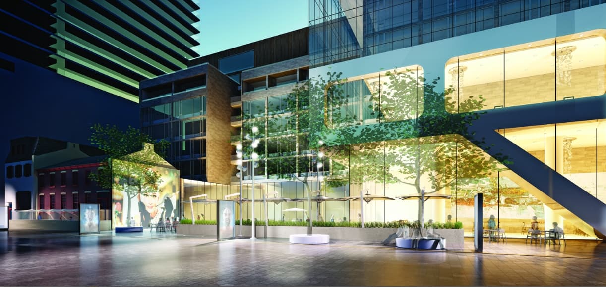 The Pinnacle on Adelaide Condos - Image 2