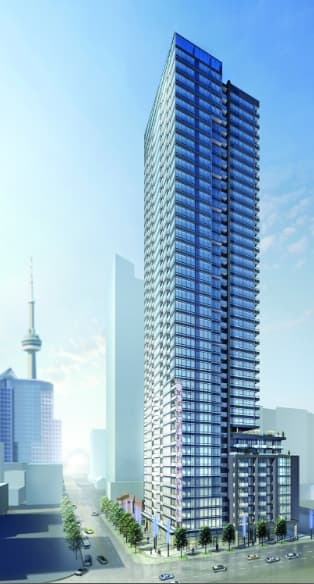 The Pinnacle on Adelaide Condos - Image 3