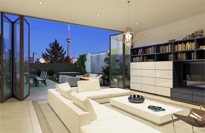 The TownLofts Condos - Image 2