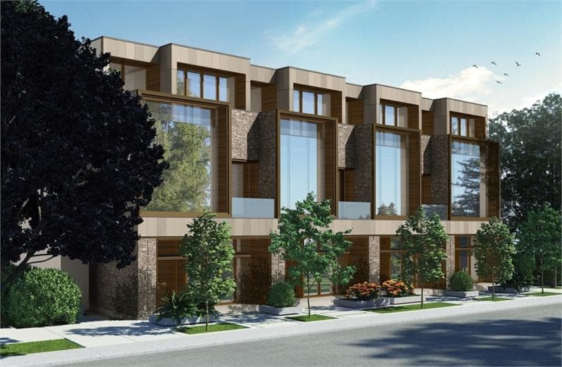 The TownLofts Condos