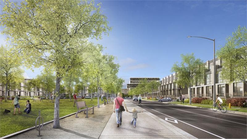 The Yorkdale Condos - Image 2