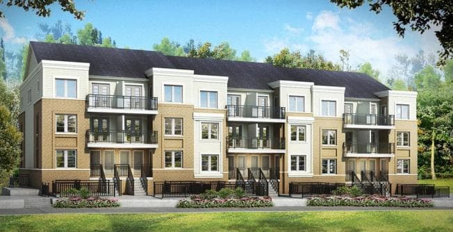 Three7 Condos & Lofts