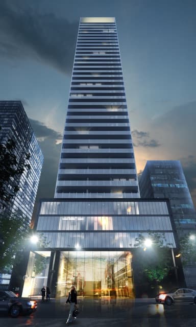 VOX Condos - Image 1