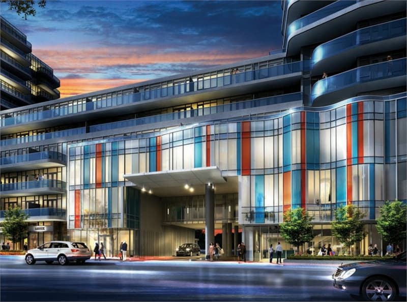 Xpression Condos on Yonge - Image 7