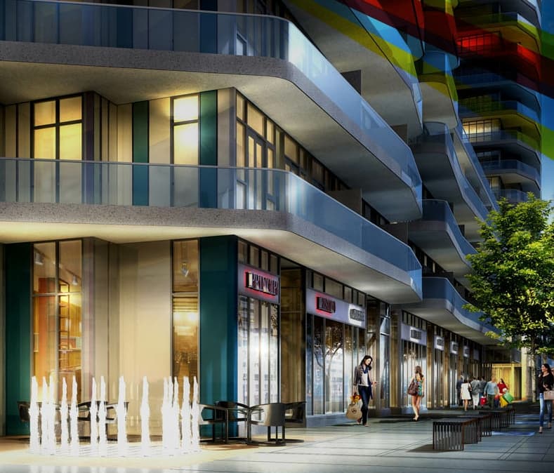 Xpression Condos on Yonge - Image 17