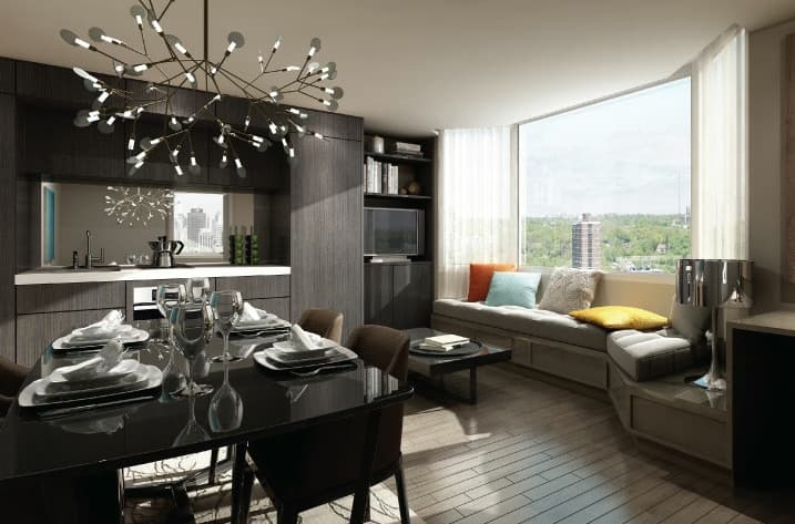 Yorkville Plaza Condos - Image 9