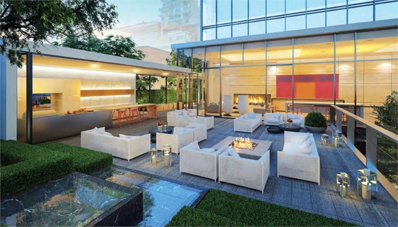 Cumberland Tower - Image 10