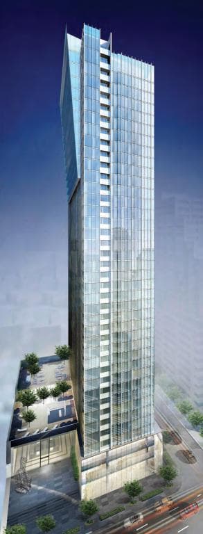 Cumberland Tower - Image 13