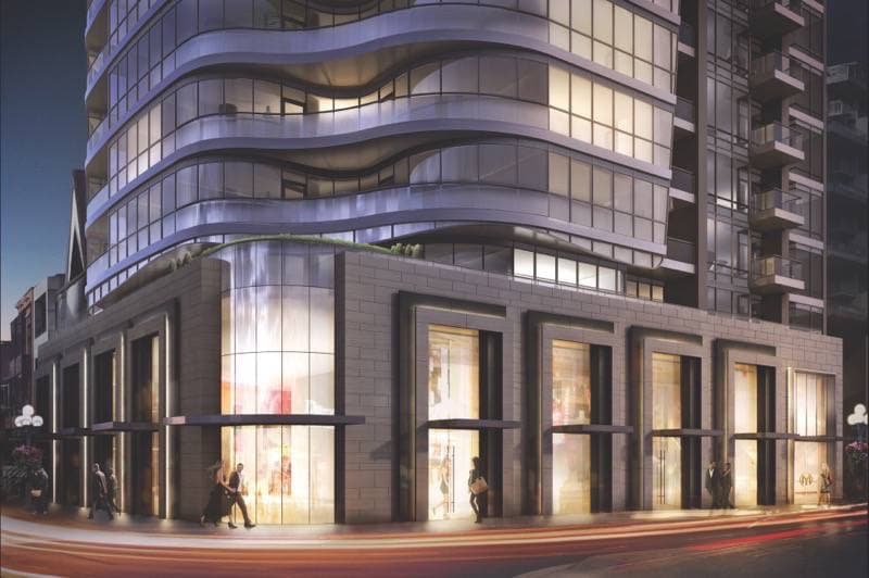 Minto Yorkville Park - Image 2