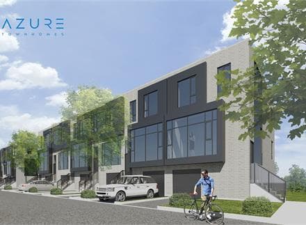 Azure Townhomes - Image 1