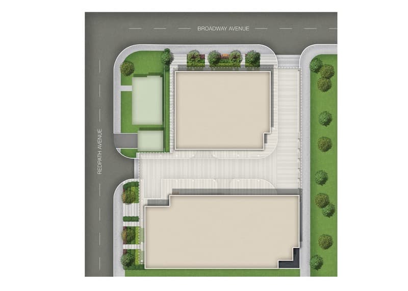 Citylights on Broadway Condos - Image 9