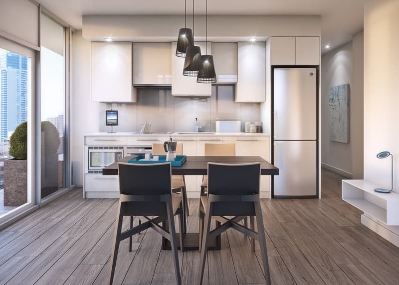 Citylights on Broadway Condos - Image 2