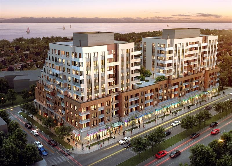 Haven on the Bluffs Condos