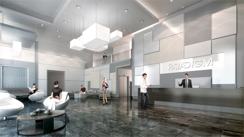 Paradigm Condos - Image 6