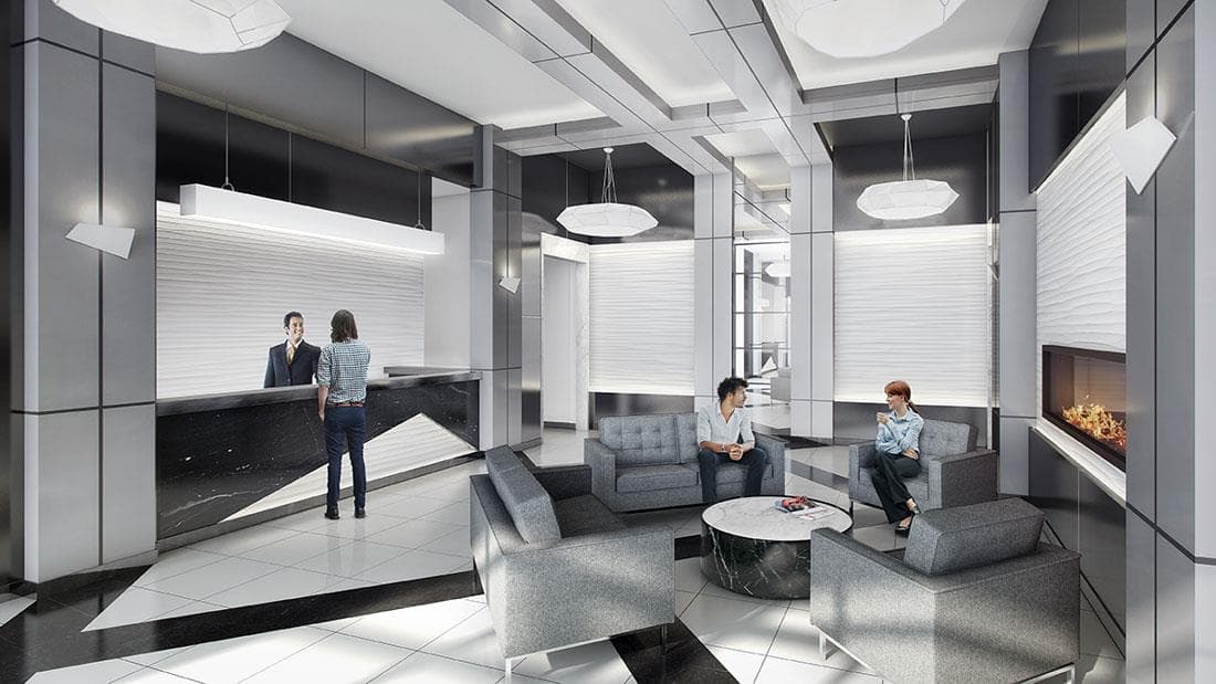 Danforth Square - Image 5