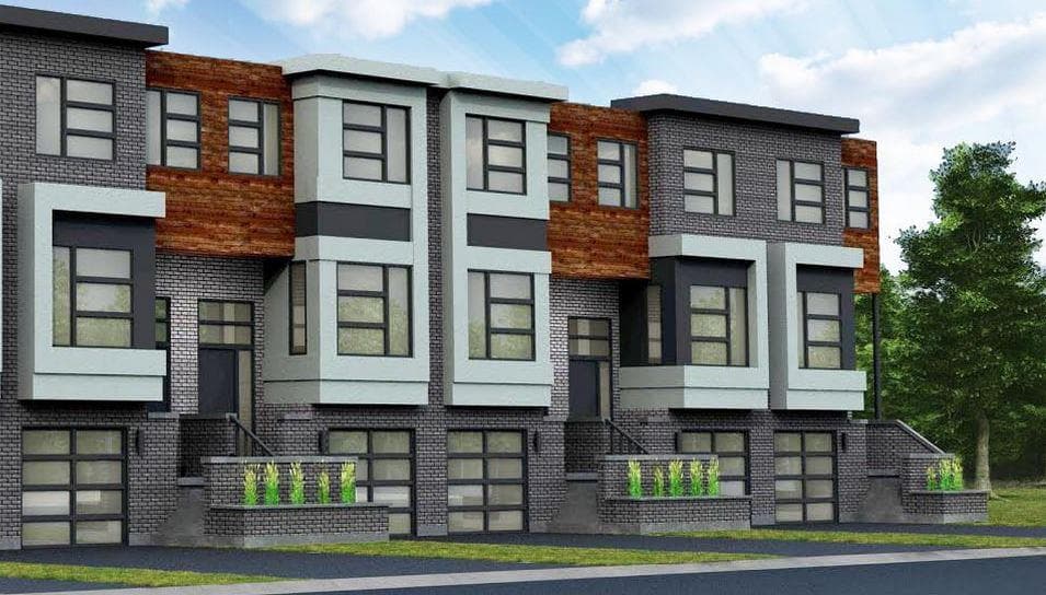 Gallery Towns - Image 1