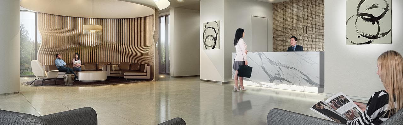 150 Fairview Mall – Soul Condos - Image 3