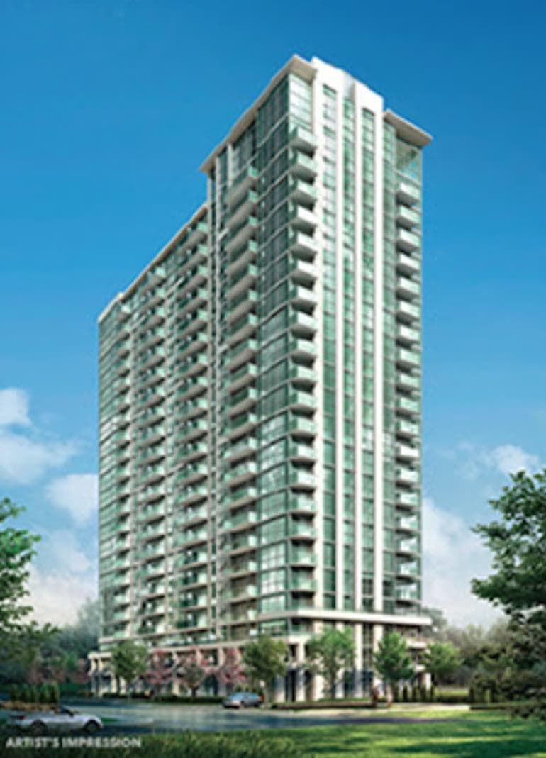 Grande Mirage Condos