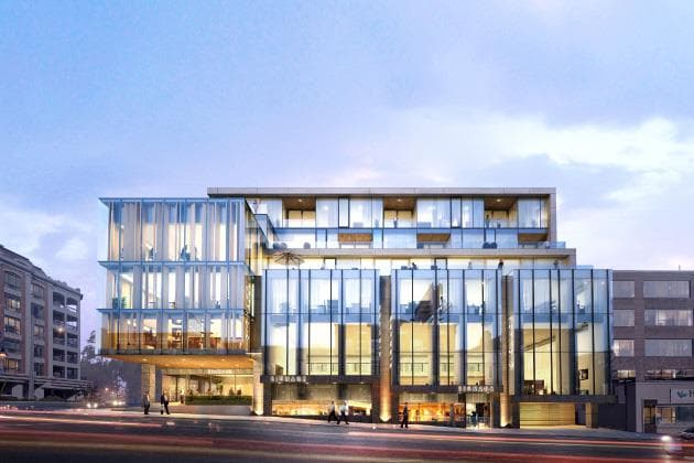 Hill and Dale Residences Condos - Image 1