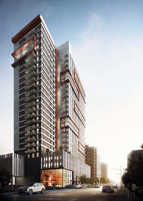 District Condos - Image 1