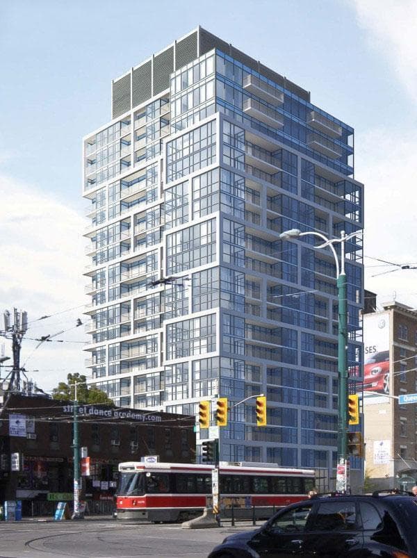 170 Spadina Condos - Image 1