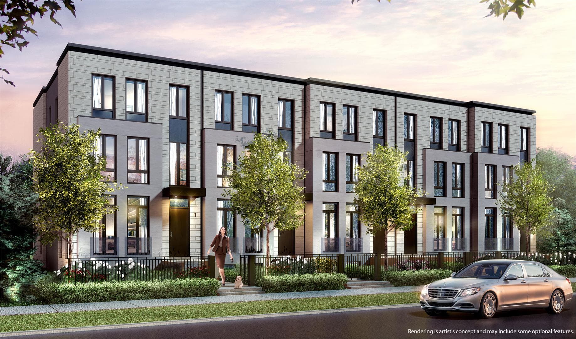 Estates on Bayview - Image 1