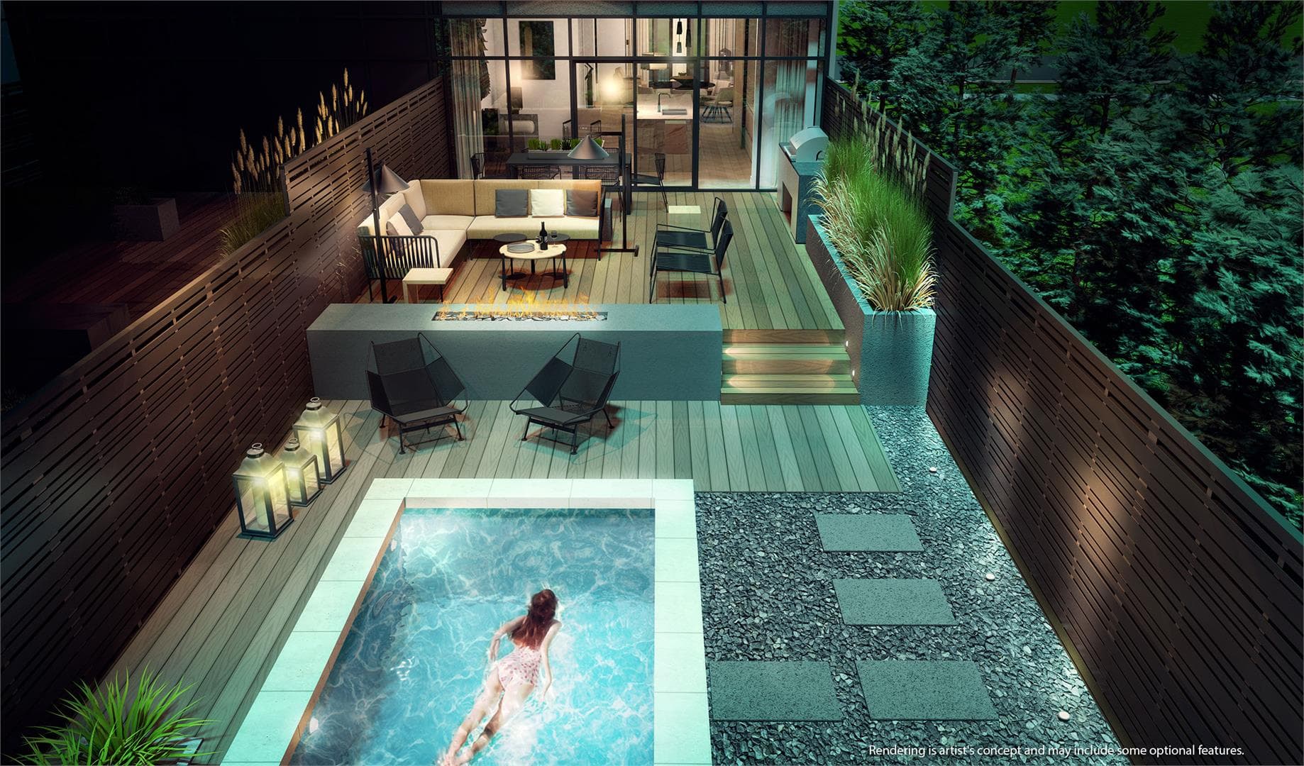 Estates on Bayview - Image 2