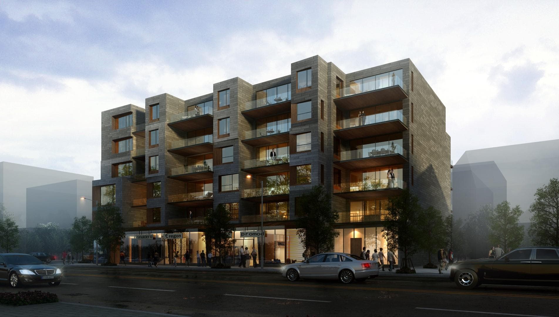 Heartwood the Beach Condos - Image 10