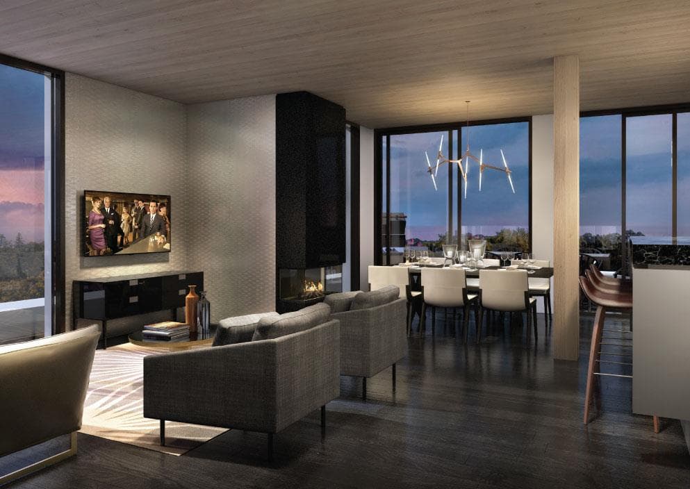 Heartwood the Beach Condos - Image 7