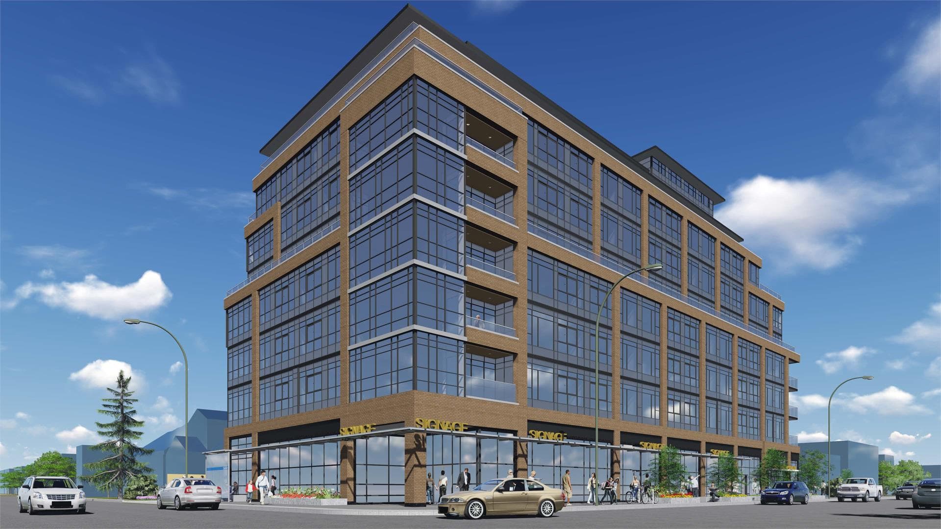 Platform Condos - Image 2