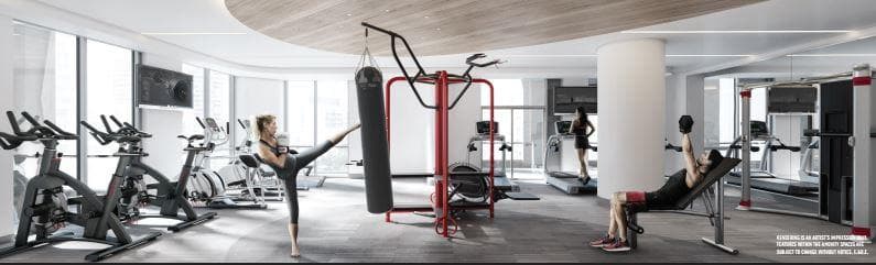 Park Club Condos - Image 9