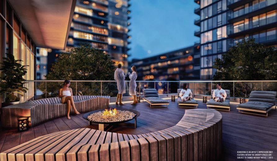 Park Club Condos - Image 6