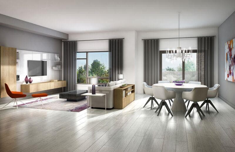 StationWest Townhouses - Image 6