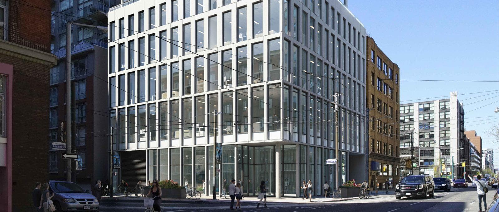 Charlotte Adelaide Tower - Image 3