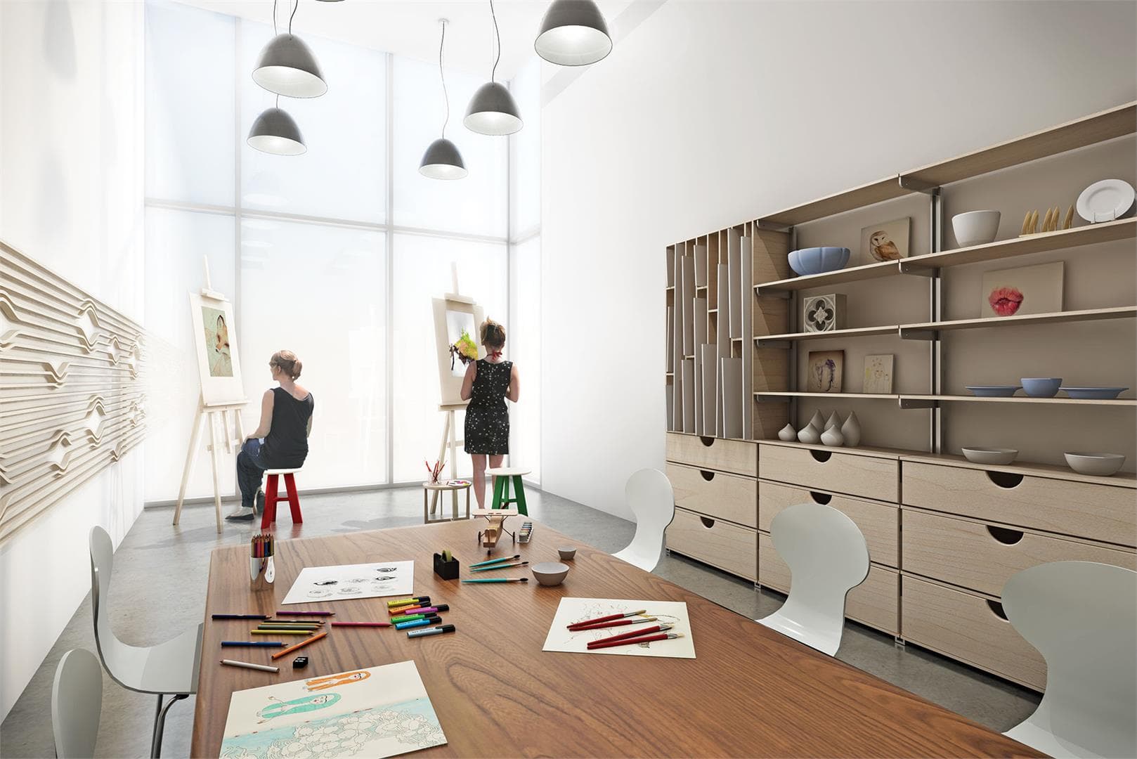 Exchange Condos - Image 4