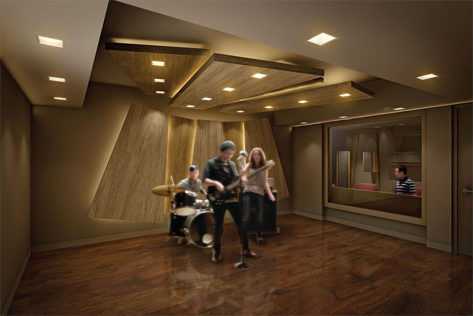 Exchange Condos - Image 6