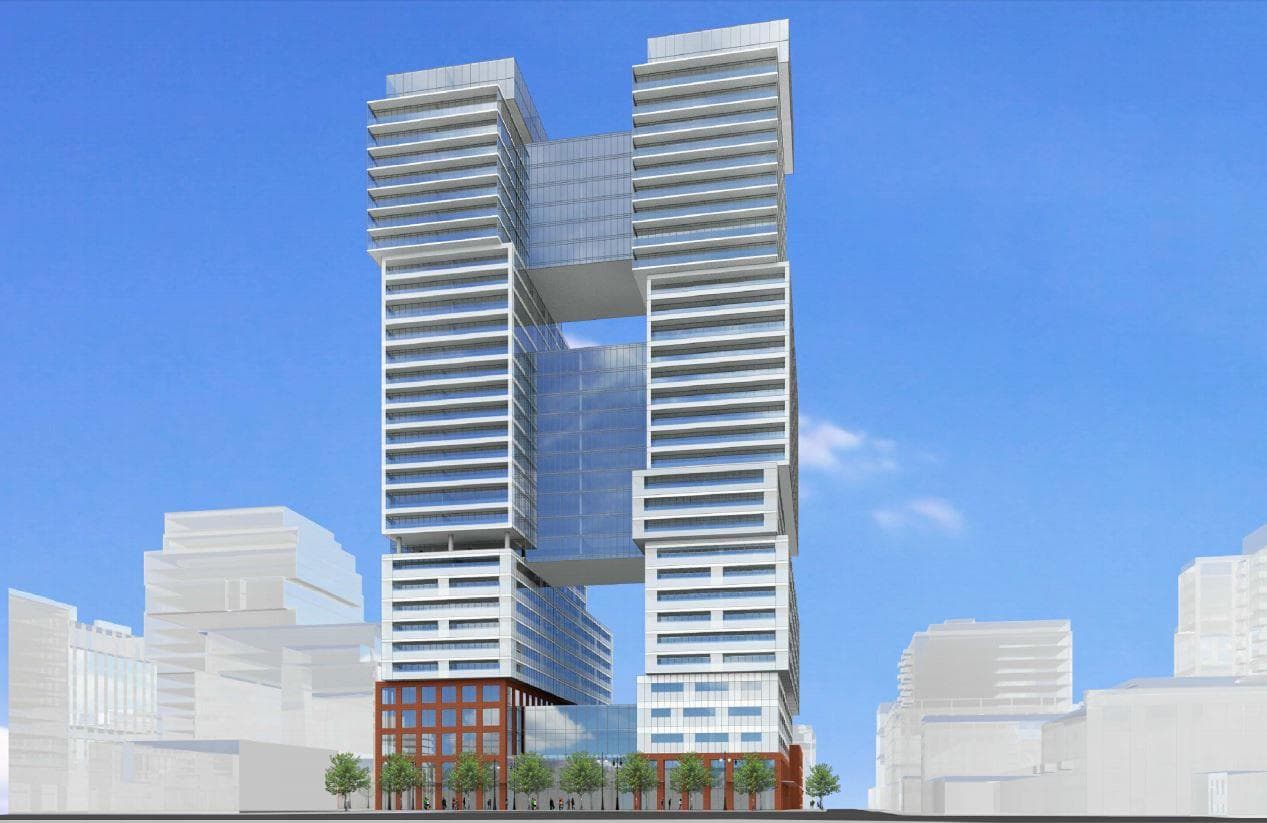 254 King Street East Condos - Image 2
