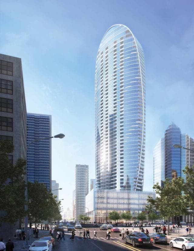 4800 Yonge Condos