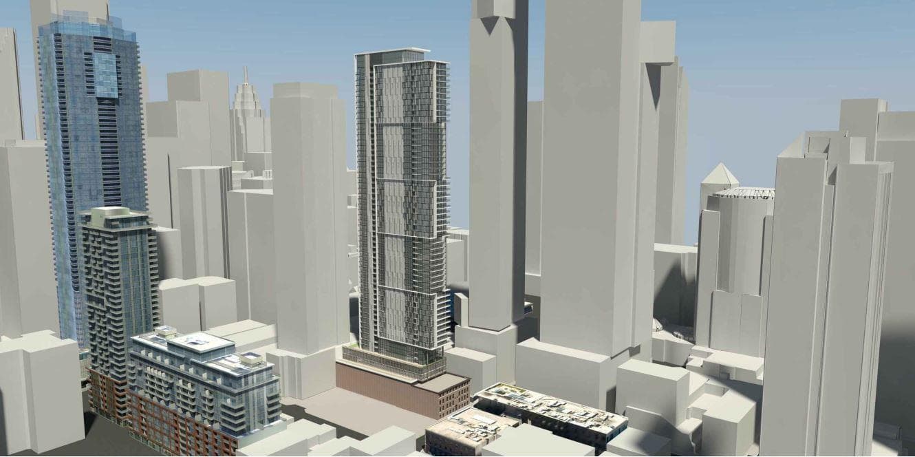 150 Pearl Street Condos - Image 5