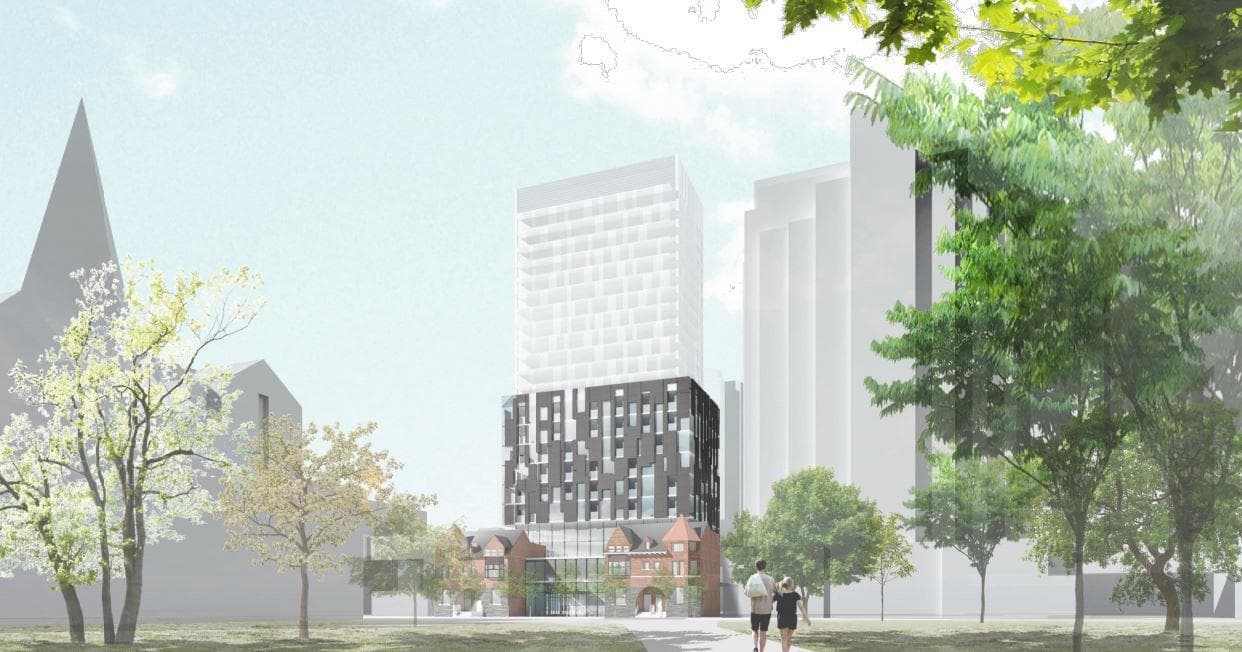 280 Jarvis Street Condos - Image 1