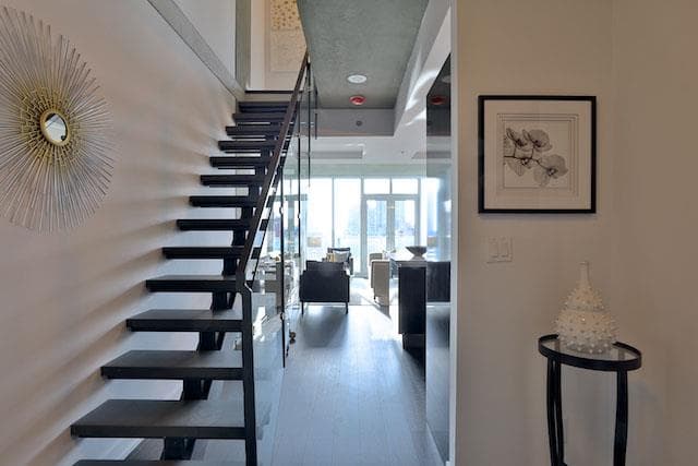 O2 Maisonettes on George Condos - Image 27