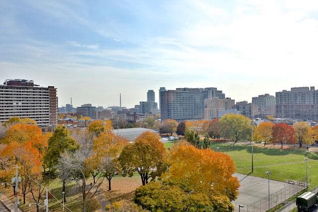 O2 Maisonettes on George Condos - Image 33