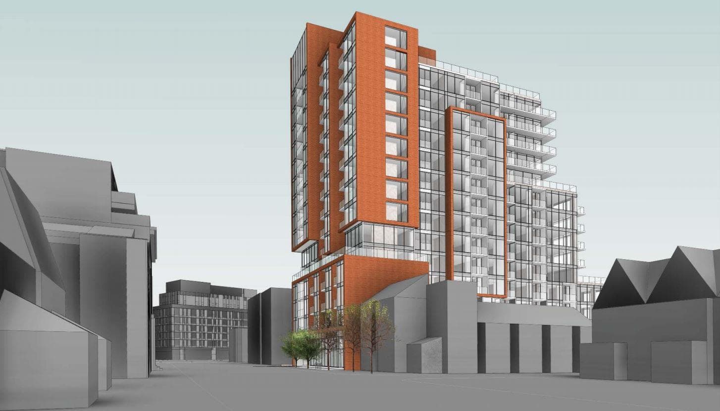 28 River Street Condos - Image 1