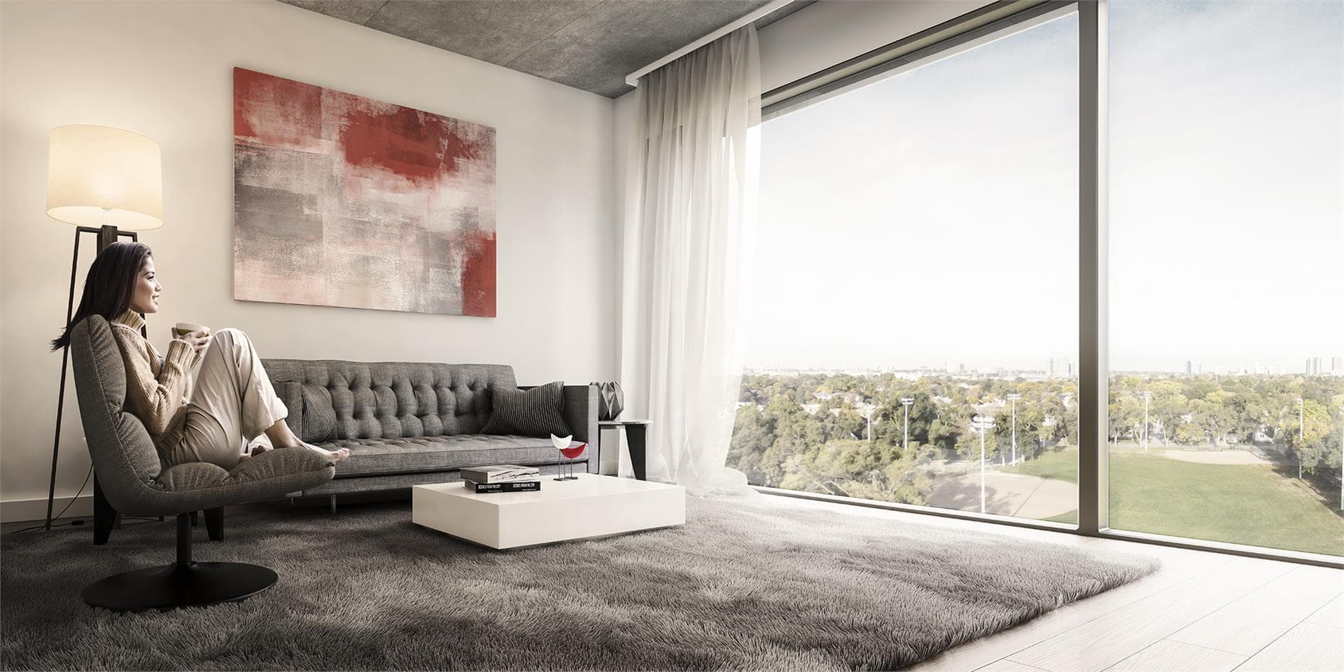 Queensway Park Condos - Image 4