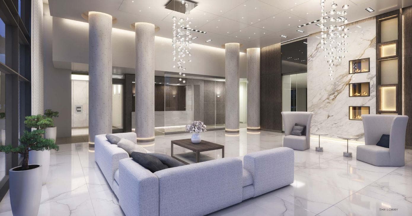 YongeParc Condos - Image 3