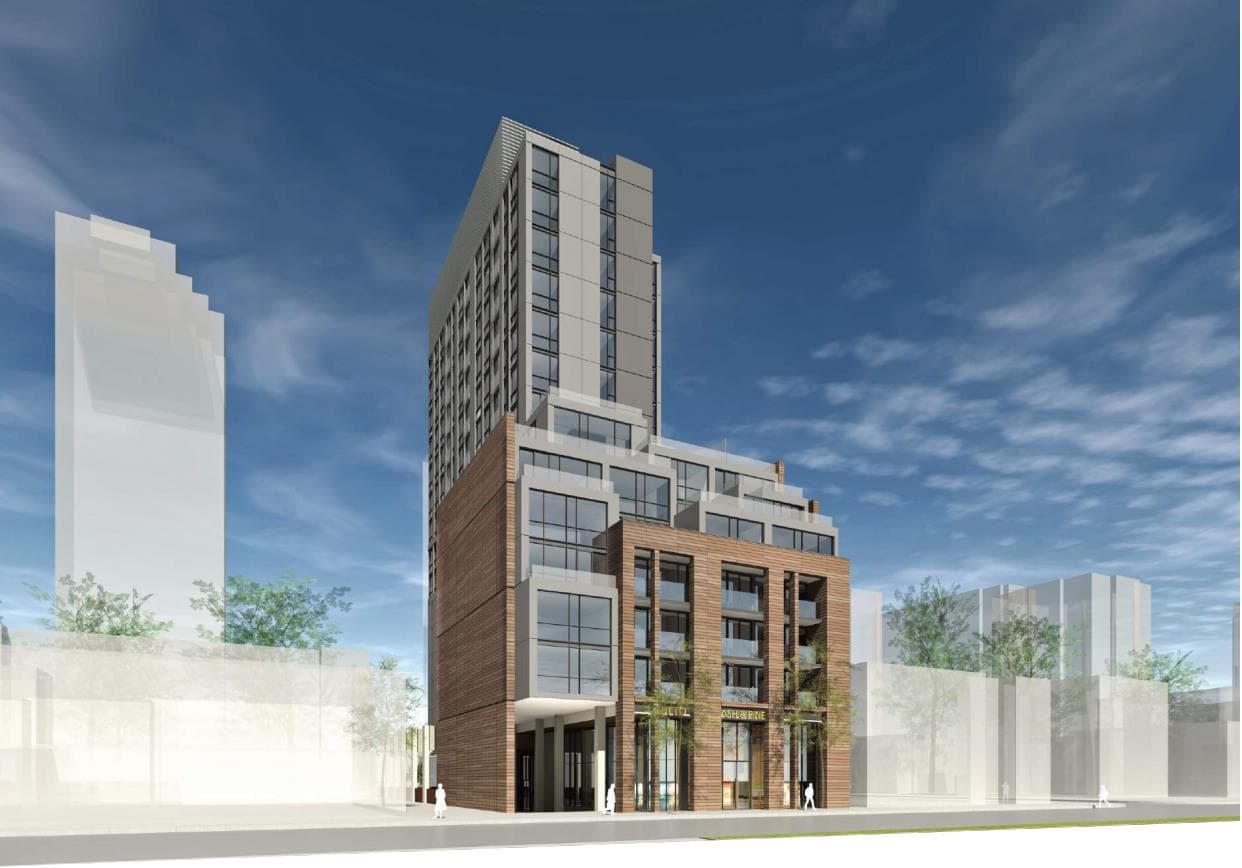 572 Church Street Condos - Image 2