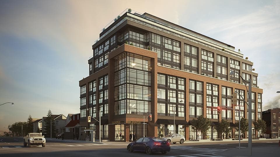 Platform Condos - Image 1